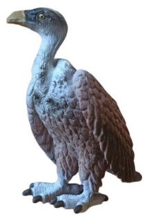 Obrázek z Figurka Sup bělohlavý 7cm 